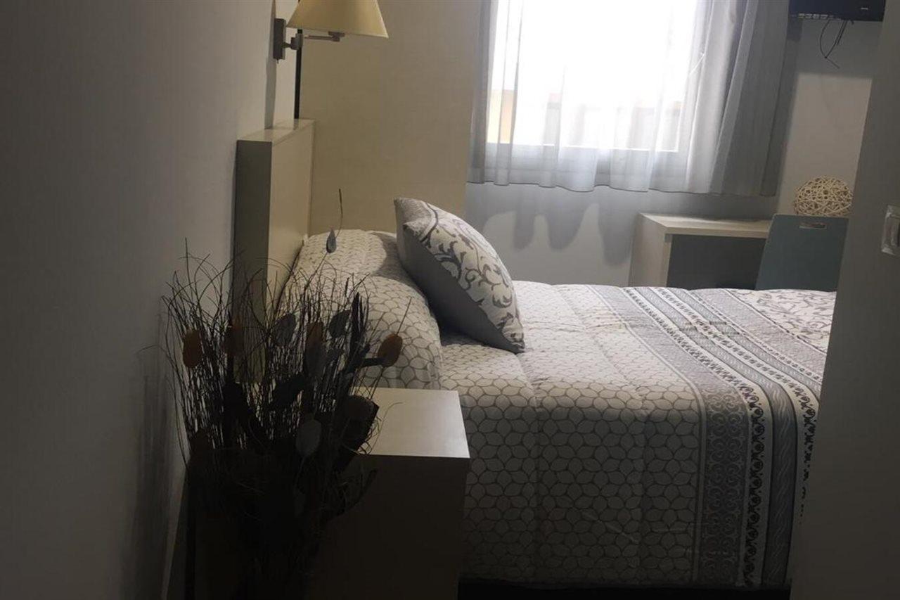 Hotel Hm Альфаро Екстер'єр фото