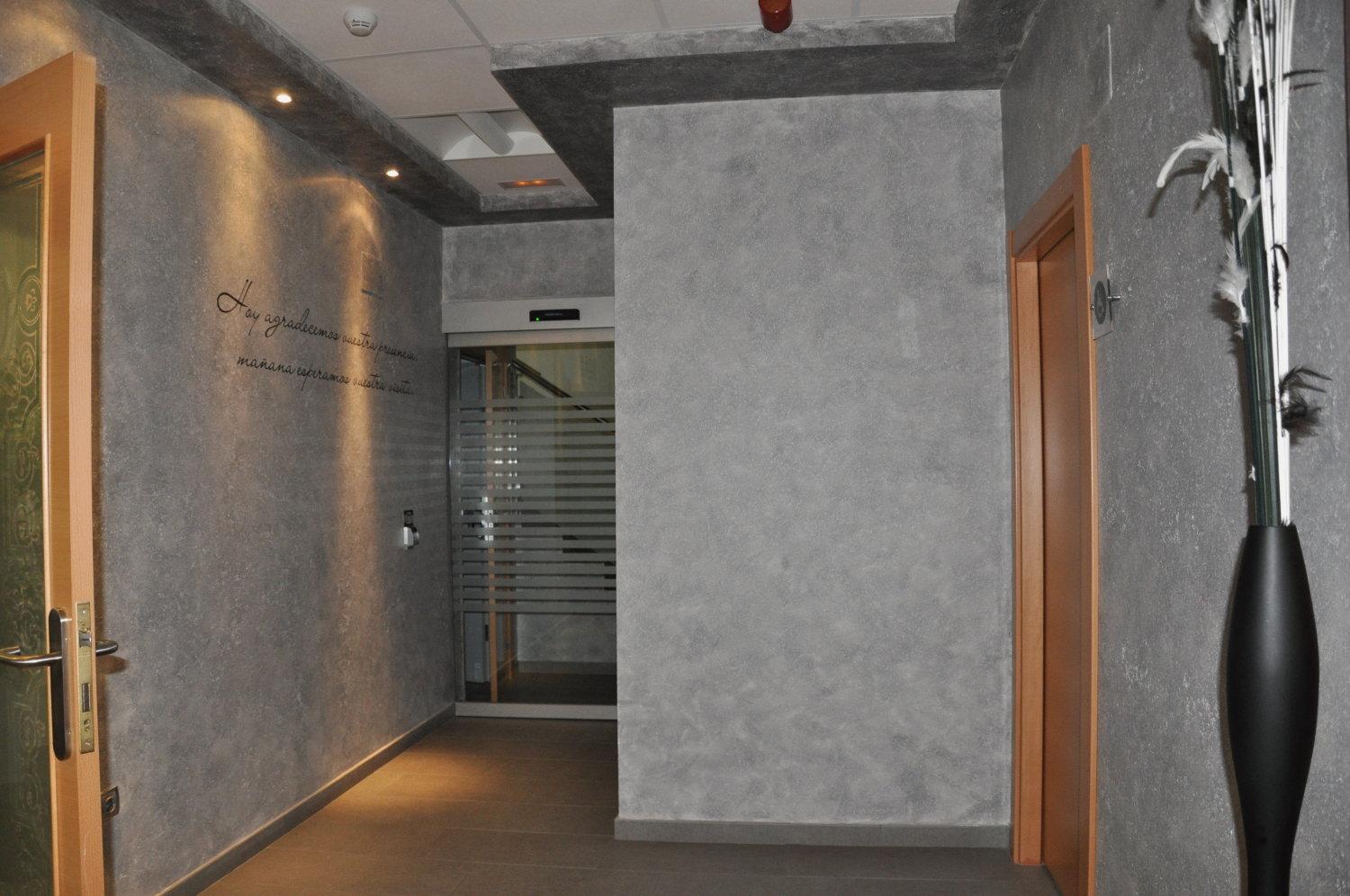 Hotel Hm Альфаро Екстер'єр фото
